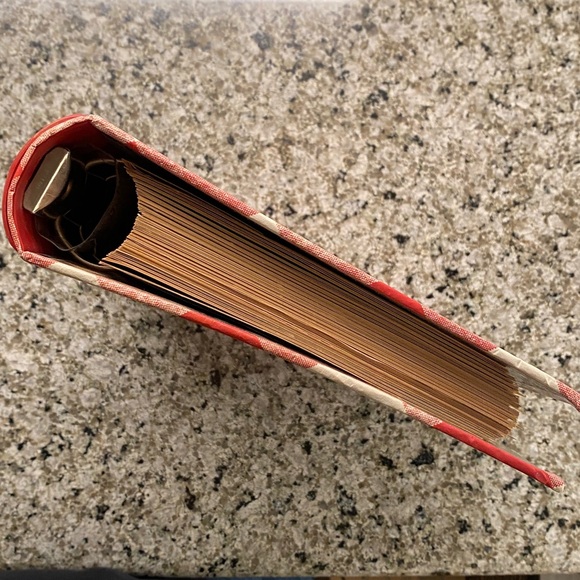 1974 Better Homes & Gardens Red Plaid New Cook Book - Excellent Condition - Picture 16 of 16